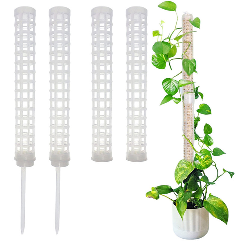 Sphagnum Moss Dry - Plant Climbing Column Sphagnum Moss Pole