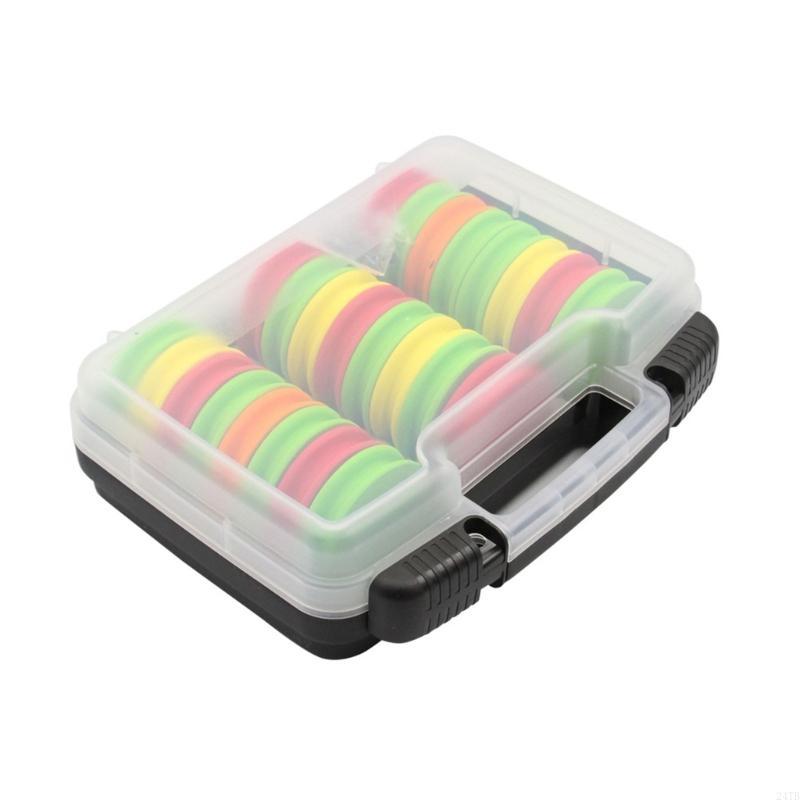 Giá đỡ dây câu 24 chiếc có hộp - đánh giá và giá Cutting Board Foam