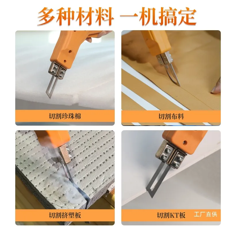 Electric Hot Knife Cutter for  - đánh giá và giá Cutting Board Foam