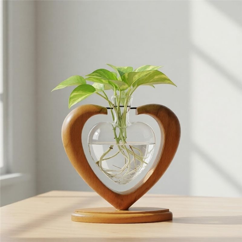 IALJ-Plant Propagation Station - đánh giá và giá Propagation Station Vase