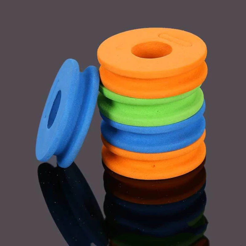 10Pcs EVA Foam Spool Fishing W - đánh giá và giá Cutting Board Foam