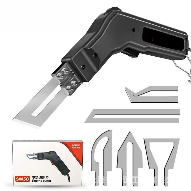 Electric Hot Melt Knife for Fo - đánh giá và giá Cutting Board Foam