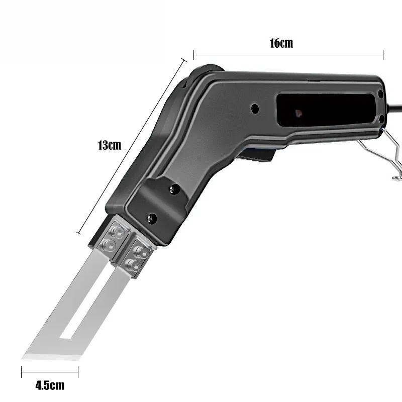Electric Hot Melt Knife for Fo - đánh giá và giá Cutting Board Foam