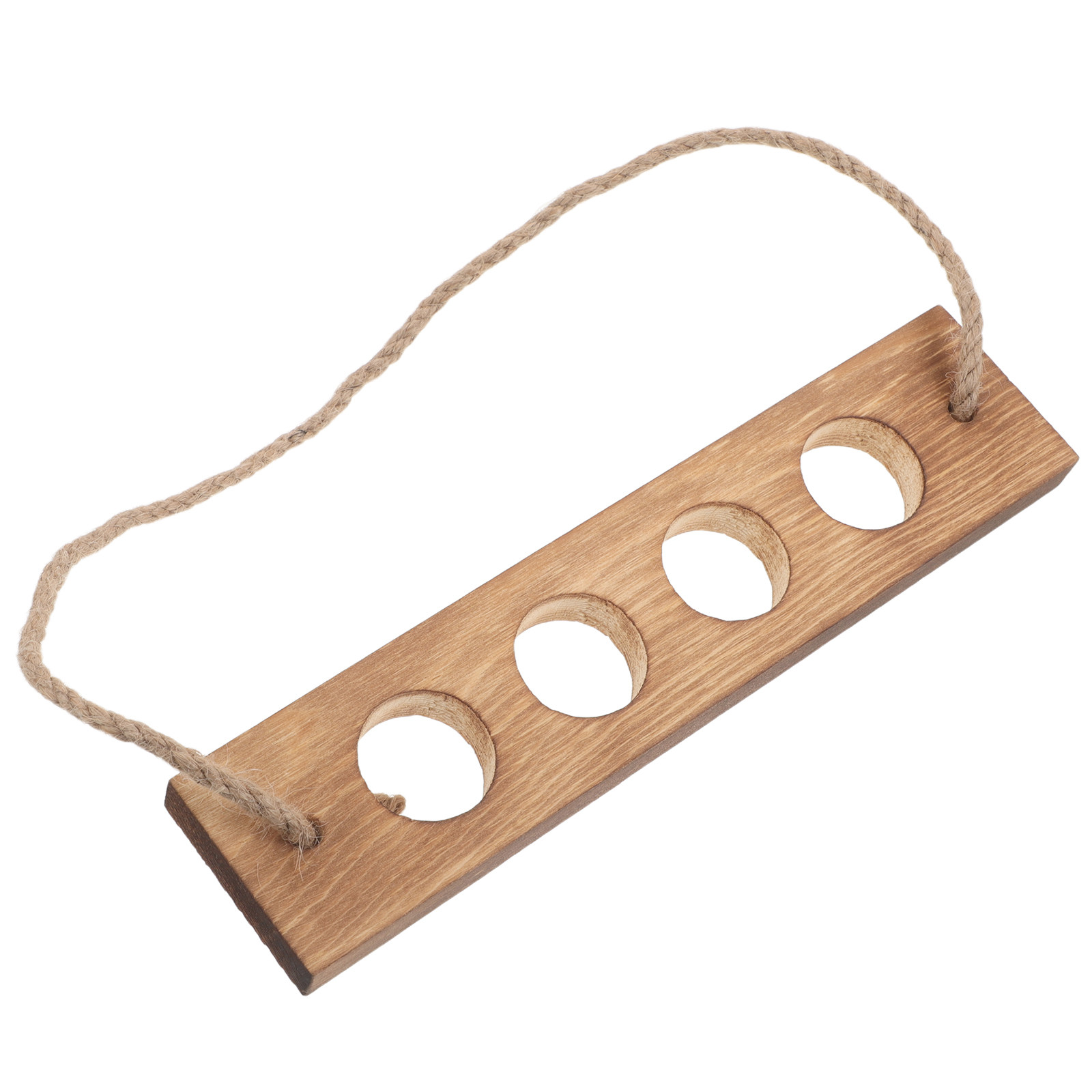 Wooden Base Plant Propagation  - đánh giá và giá Propagation Station Vase