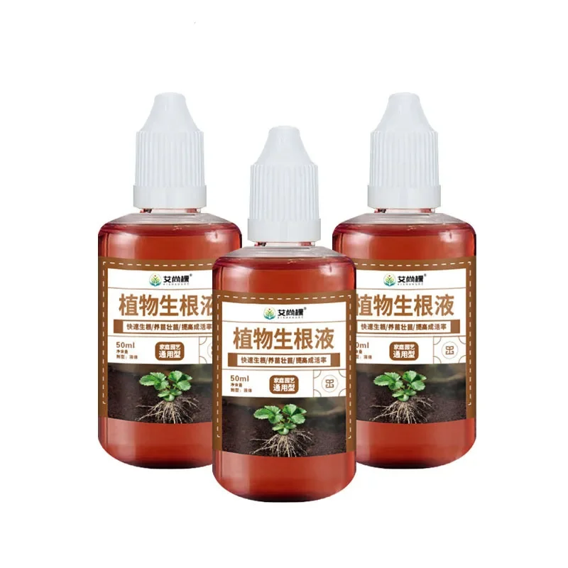 Fast Plant Rapid Rooting Agent - đánh giá và giá Root Stimulator Liquid
