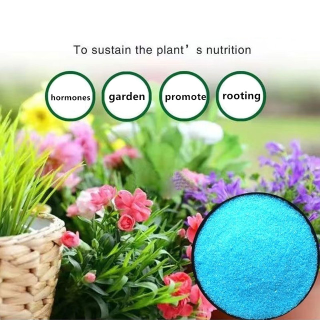 200g Garden Water-soluble Fert - đánh giá và giá Root Stimulator Liquid