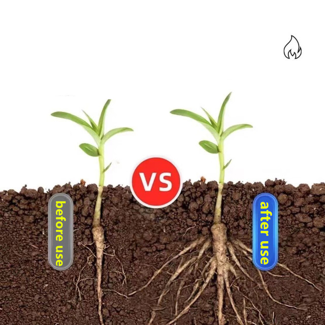 200g Garden Water-soluble Fert - đánh giá và giá Root Stimulator Liquid