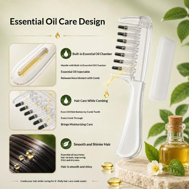 New Portable Transparent Hair  - đánh giá và giá Root Stimulator Liquid