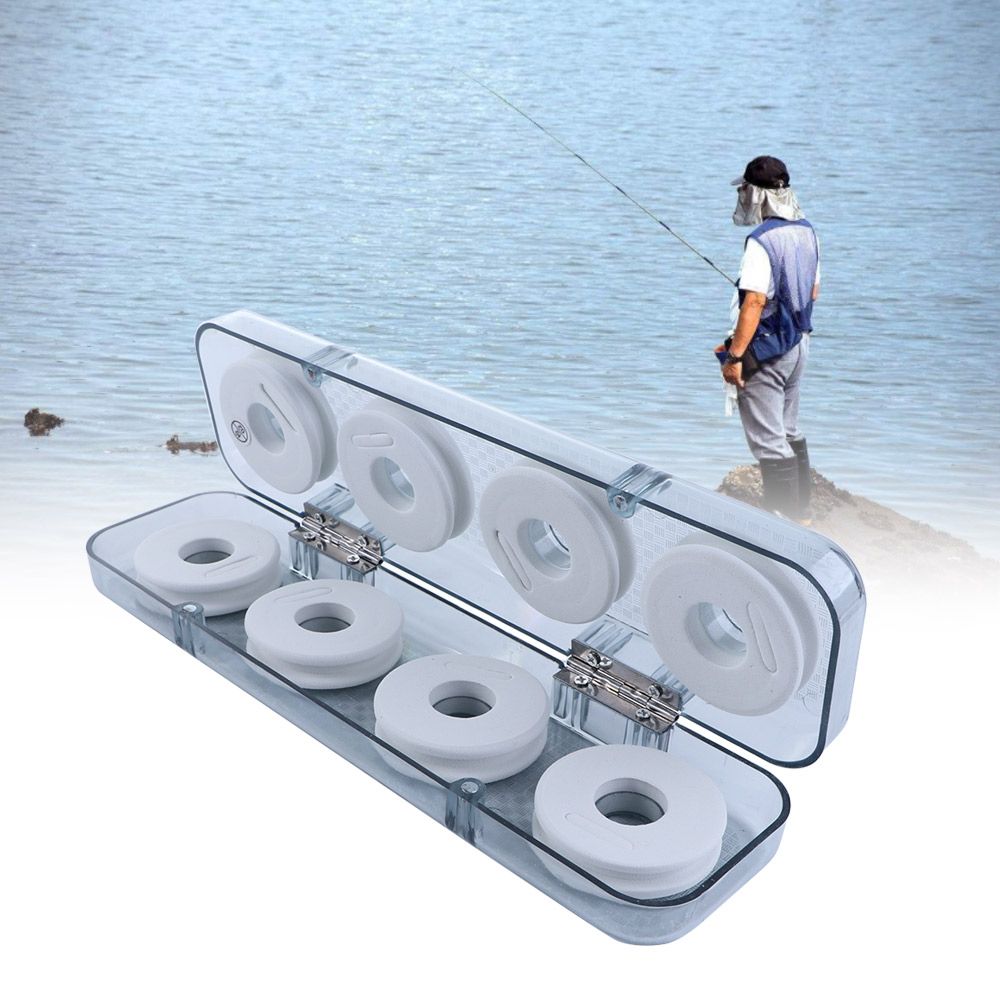 8/16Pcs EVA Foam Fishing Line  - đánh giá và giá Cutting Board Foam
