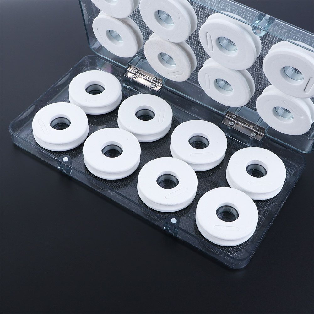 8/16Pcs EVA Foam Fishing Line  - đánh giá và giá Cutting Board Foam