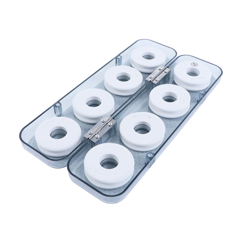8/16Pcs EVA Foam Fishing Line  - đánh giá và giá Cutting Board Foam