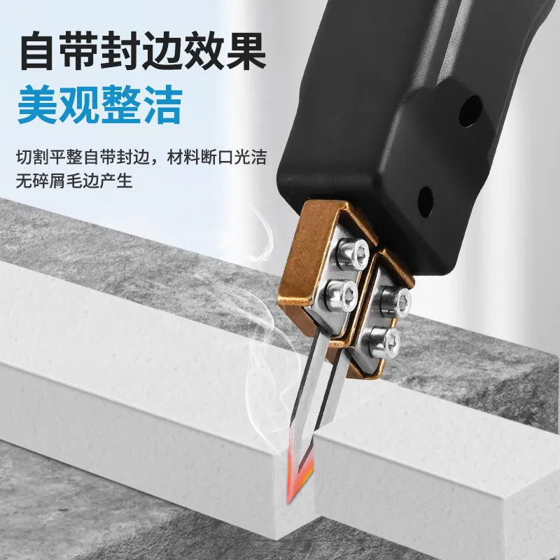 Electric Hot Knife Foam Cutter - đánh giá và giá Cutting Board Foam
